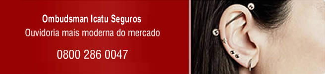 Ouvidoria